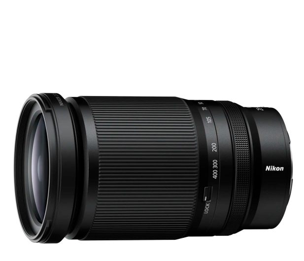 Nikon Nikkor Z 28-400mm f/4-8 VR - 1320182 - zdjęcie